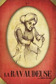 La ravaudeuse