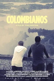 Colombianos