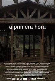 A primera hora