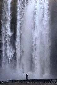 En el movimiento del paisaje