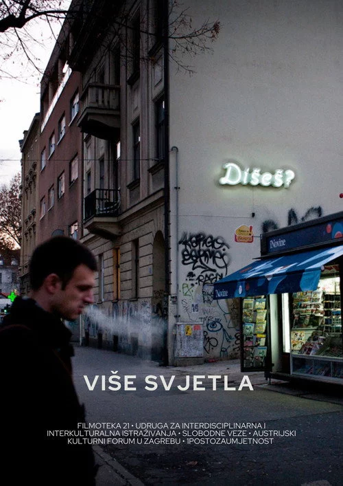 Više svjetla