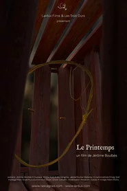 Le printemps