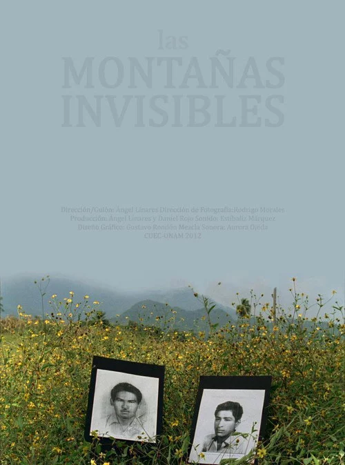 Las Montañas Invisibles