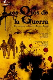Los ojos de la guerra