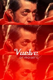 Vuelve Primavera