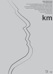 km