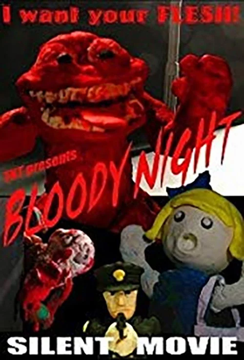 Bloody Night