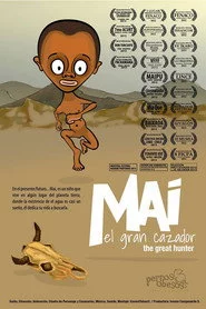 Mai, el gran cazador