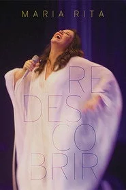Maria Rita: Redescobrir