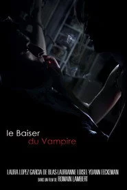 Le baiser du vampire