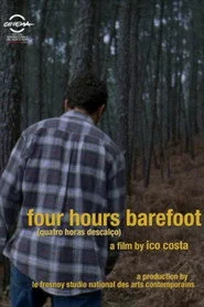 Quatro Horas Descalço