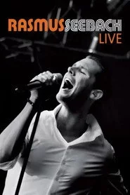 Rasmus Seebach - Live