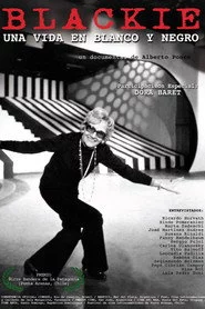 Blackie: una vida en blanco y negro