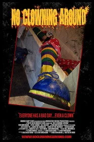 No Clowning Around
