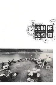 许巍：此时此刻 纪录片