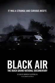 Black Air: The Buick Grand National Documentary
