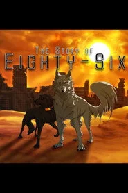 Eighty-Six