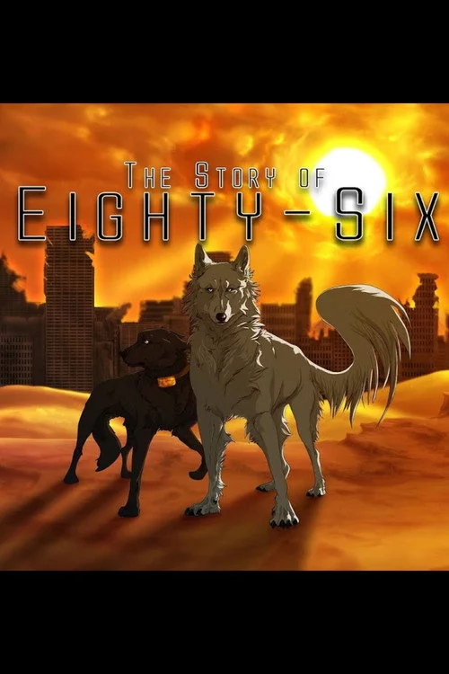 Eighty-Six