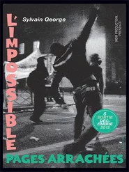 L'impossible - Pages arrachées