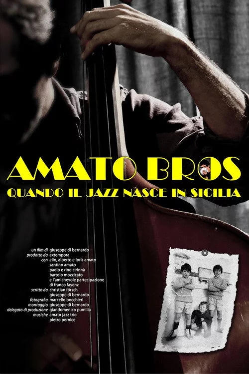 Amato Bros