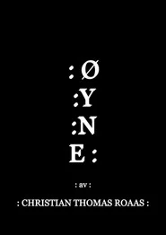 Øyne