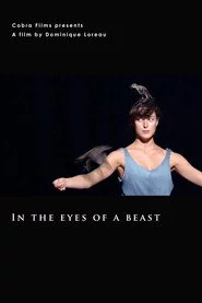 Dans le regard d'une bête