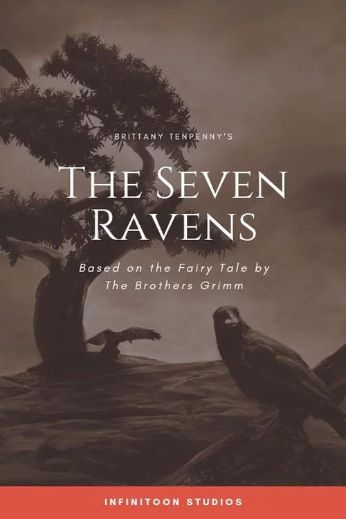 The Seven Ravens