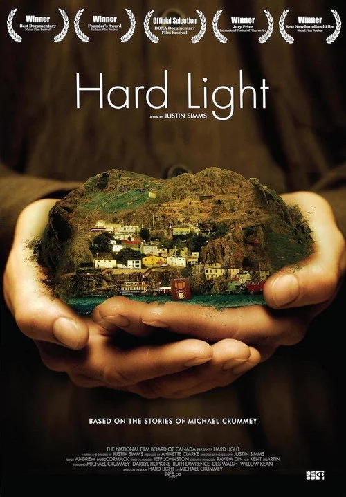 Hard Light