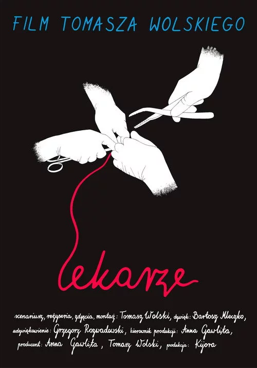 Lekarze