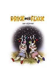 Prick och Fläck Ser stjärnor