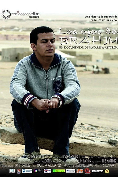 Los ojos de Brahim