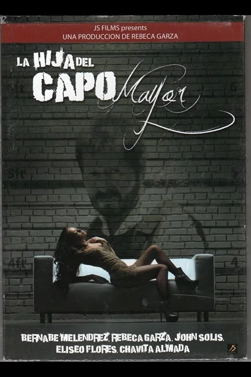 La Hija del Capo Mayor