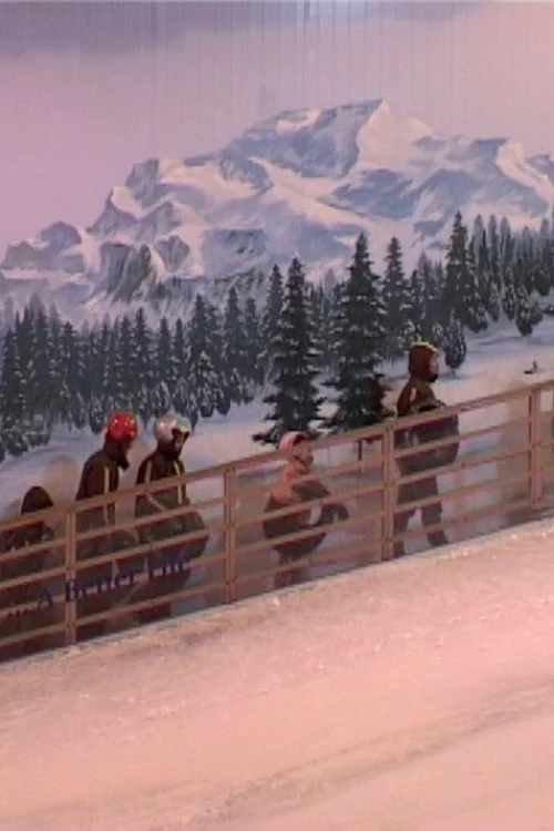 Snow City