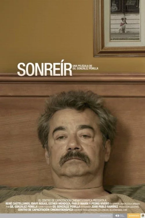 Sonreír