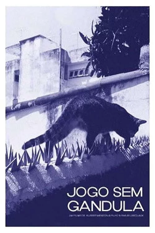 Jogo sem Gandula