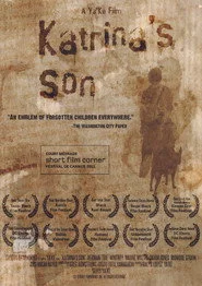 Katrina's Son