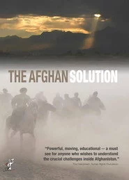 The Afghan Solution