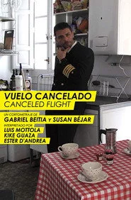 Vuelo cancelado