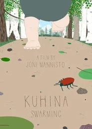Kuhina