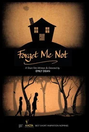 Forget Me Not