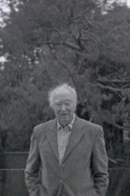 Michael Snow Portrait
