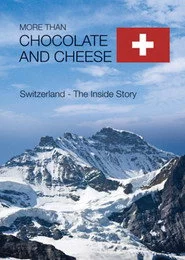 More than Chocolate and Cheese