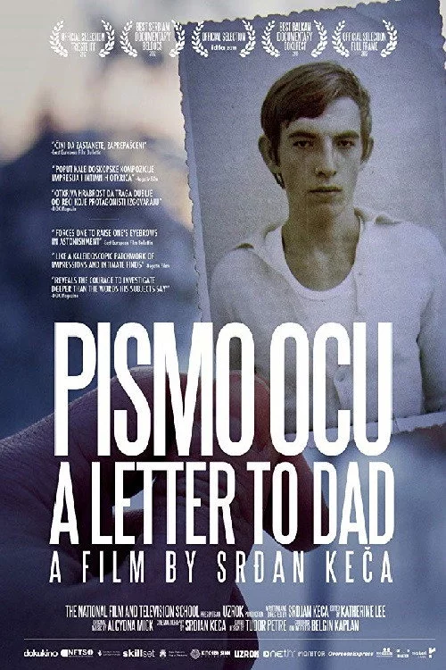 Pismo ocu