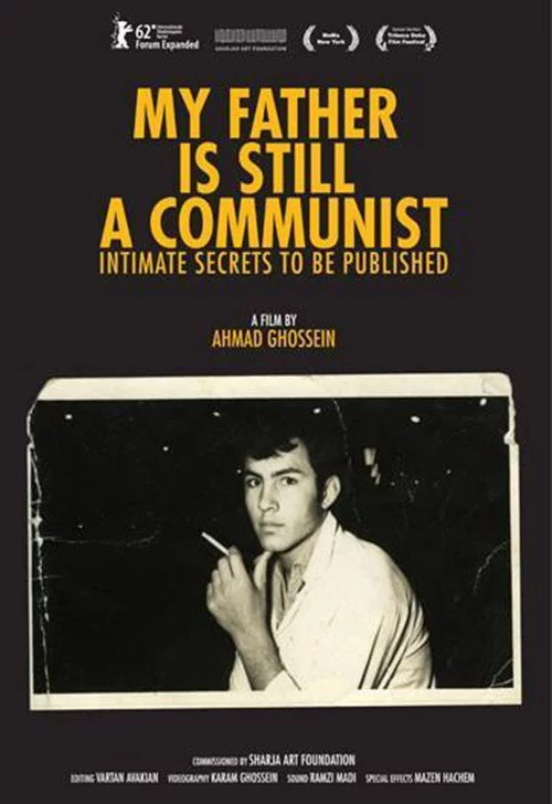 My father is still a communist, intimate secrets to be published