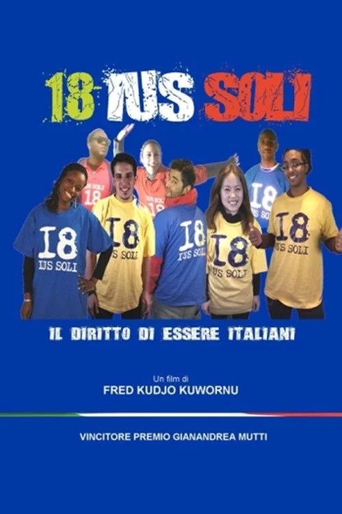 18 Ius Soli