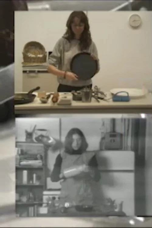 Semiotics of the Kitchen: An Audition