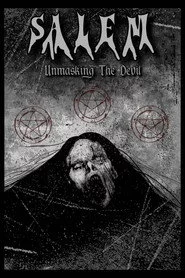 Salem: Unmasking the Devil