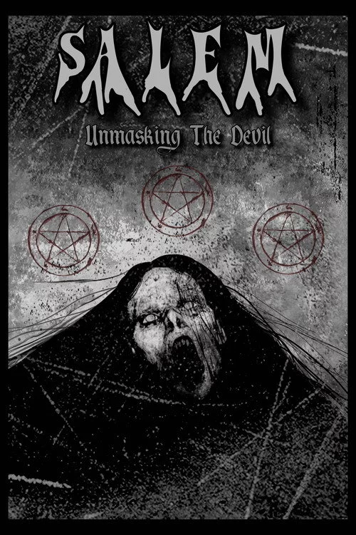 Salem: Unmasking the Devil
