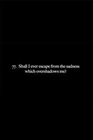 The Matter Propounded, of Its Possibility and Impossibility, Treated in Four Parts