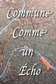 Comme un écho